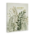 thumbnail image 3 of Stupell Industries Farmhouse Palm Leaves & Herbs Canvas Art, 16 x 20, by Hannah Dawson, 3 of 8