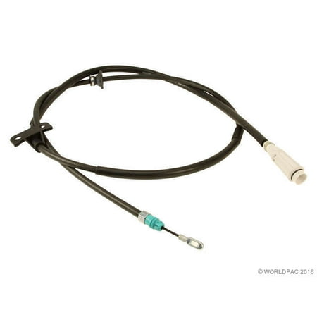 Volvo Parking Brake Cable - FTE W0133-1800867 Parking Brake Cable for Volvo Models