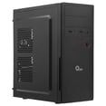 thumbnail image 2 of PC de escritorio QIAN QPI-OP1225B5-01M Intel core ultra 5 225, 16GB DRR5 5600Mhz, 512GB NVMe, fuente 500w, H810, Wifi, Bluetooth, incluye teclado y mouse, Windows 11 trial, 2 of 6