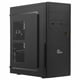thumbnail image 2 of PC de escritorio QIAN QPI-OP1225B5-01M Intel core ultra 5 225, 16GB DRR5 5600Mhz, 512GB NVMe, fuente 500w, H810, Wifi, Bluetooth, incluye teclado y mouse, Windows 11 trial, 2 of 6