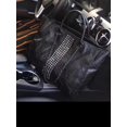 thumbnail image 3 of 2023 Nuevo bolso de mano sencillo europeo y americano con estilo temperamento, bolso de mano con diamantes, bolso de hombro versátil y de moda informal para mujer, 3 of 5
