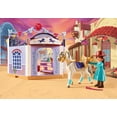 thumbnail image 3 of PLAYMOBIL Spirit Untamed Miradero Tack Shop, 3 of 5