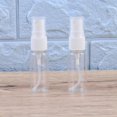 thumbnail image 3 of 6pcs 60ML Portable Plastic Spray Bottle Empty Water Sprayer Refillable Mist Atomizer Bottles Multifunctional Cosmetic Dispenser Tools for Travel Home, 3 of 3