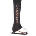 thumbnail image 2 of Ice Skating Pants with "S-K-A-T-E" applique, 2 of 2