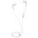 thumbnail image 1 of Auriculares deportivos de moda multifuncionales con micrófono Auriculares con cable de 3,5 mm (blanco), 1 of 8