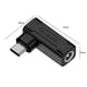 thumbnail image 5 of Conector Alimentación Ndcxsfigh PD140W para Computadora Portátil a USB C PD (DC5521), 5 of 5