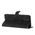 thumbnail image 5 of Flower Leather Case For Motorola Moto G22, 5 of 5