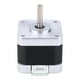 thumbnail image 3 of Motor, motor paso a paso Nema17 Motor paso a paso de 2 motores probado profesionalmente, 3 of 8