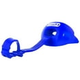 thumbnail image 3 of Battle Sports Oxygen Lip Protector Mouthguard with Strap - Blue, 3 of 3