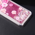 thumbnail image 3 of Shimmering Waterfall Protective Skin Case for Apple iPhone X (Exact Fit), 3 of 7