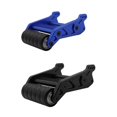 thumbnail image 1 of 2 Barras Traseras Para Ruedas Para 8 LMT 4WD Truck Zulema Rueda trasera de coche RC, 1 of 8