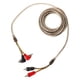 thumbnail image 4 of Cable de altavoz de audio para coche de alta fidelidad, cable de subwoofer, cables de potencia para subwoofer, cable de altavoz para sistemas de audio de coche, kit de cable de subwoofer, 4 of 8