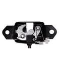 thumbnail image 2 of 1 pieza de cerradura de puerta trasera de coche negra, cerradura de puerta trasera, cerradura de puerta trasera para Nissan Navara D40 2004-2012 90503-j-xinhan, 2 of 5
