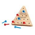 thumbnail image 2 of Perfect Solutions Classic Travel Games, 2 of 5