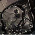 thumbnail image 3 of Motorbike Engine Timing Part Covers For Yamaha Yzf-r1 Yzf R1 2009-2013 2014 Motorcycle Alternator Clutch Protection Cover Accessories Engine Stator Co, 3 of 5
