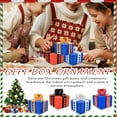 thumbnail image 4 of Annoying Gift Box with Screws Large Annoying Gift Boxes Prank Screw Box Really Annoying Gift Box 3D Printed Gift Box Hilarious Card Container Funny Gift Boxes Novelty Case Novelty funny toy, 4 of 7