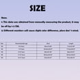 thumbnail image 3 of TOWED22 Girls Sweatpants Teen Girls Baggy Wide Leg Pants Drawstring Joggers Athletic Trousers with Pockets(Grey,11-12 Y), 3 of 4