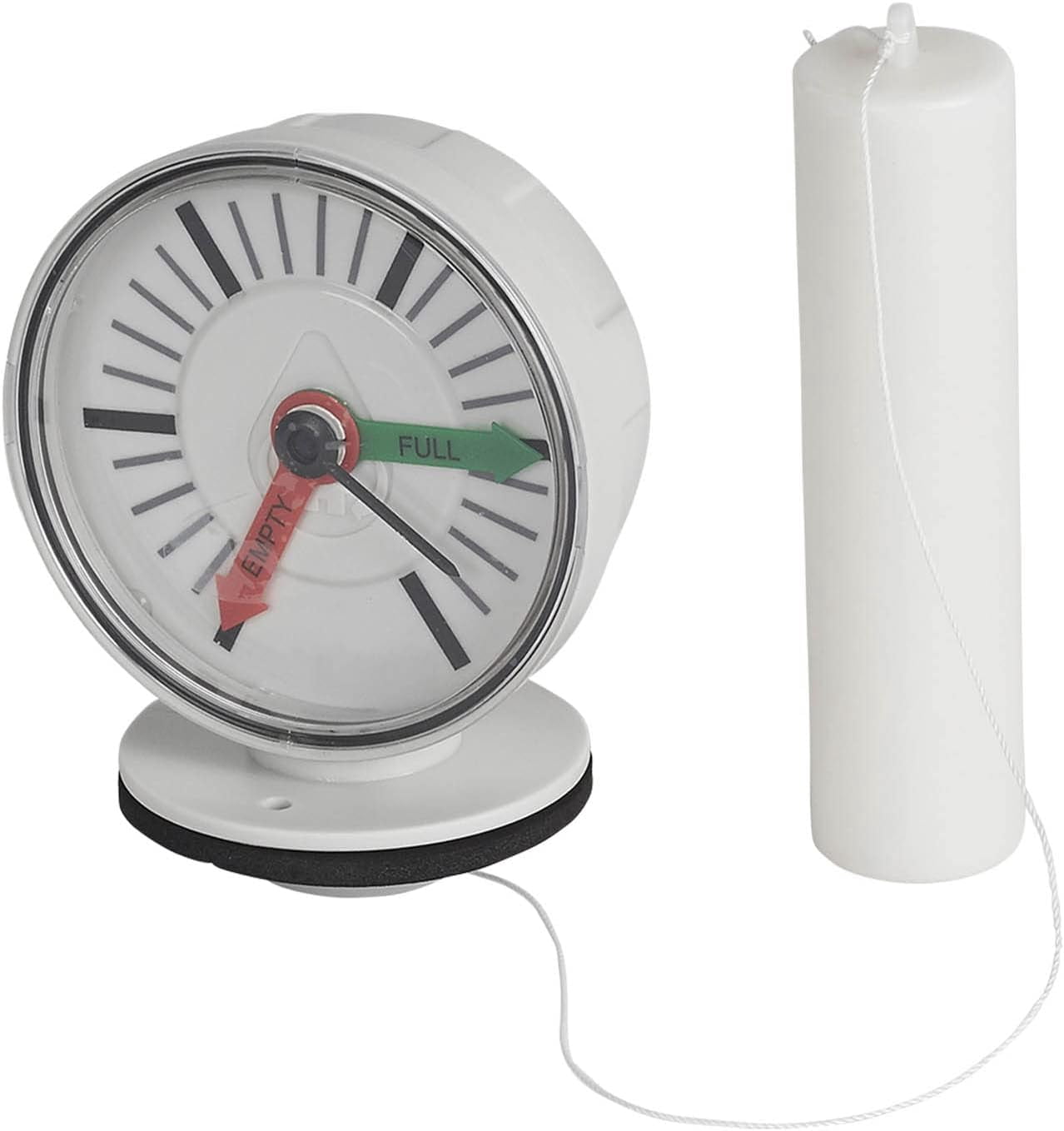 Rain Harvesting Pty Ltd TATG02 Tank Gauge Level Indicator  monitoring your rainwater made easy