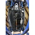 thumbnail image 3 of Steinjäger Suspensions Wrangler JK 2007-2018 Control Arms 2.5-4.0 Inch Lift Fluorescent Orange, 3 of 3