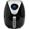 thumbnail image 2 of Air Fryer Replacement Part Accessories (7 QT Air Fryer Basket HF-196DT), 2 of 2