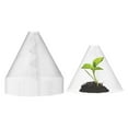 thumbnail image 4 of Bgsha à la Recherche de la Protection des Plantes? Essayez Cloches de Jardin avec Couvercles en Plastique Réutilisables, 4 of 4