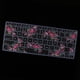 thumbnail image 3 of Funda protectora de silicona fina para teclado Air Pro Retina-C8 de 13 pulgadas 13 13 13 pulgadas Air Pro Retina-C12, 3 of 9