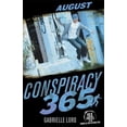 thumbnail image 1 of Pre-Owned August (Paperback) 034099651X 9780340996515, 1 of 1