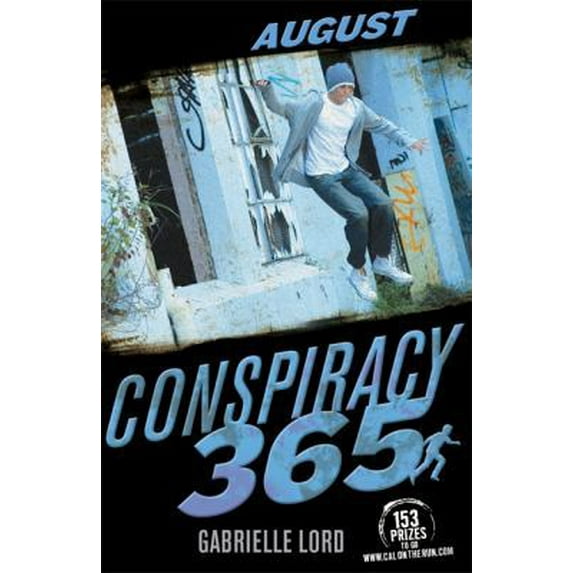 Pre-Owned August (Paperback) 034099651X 9780340996515