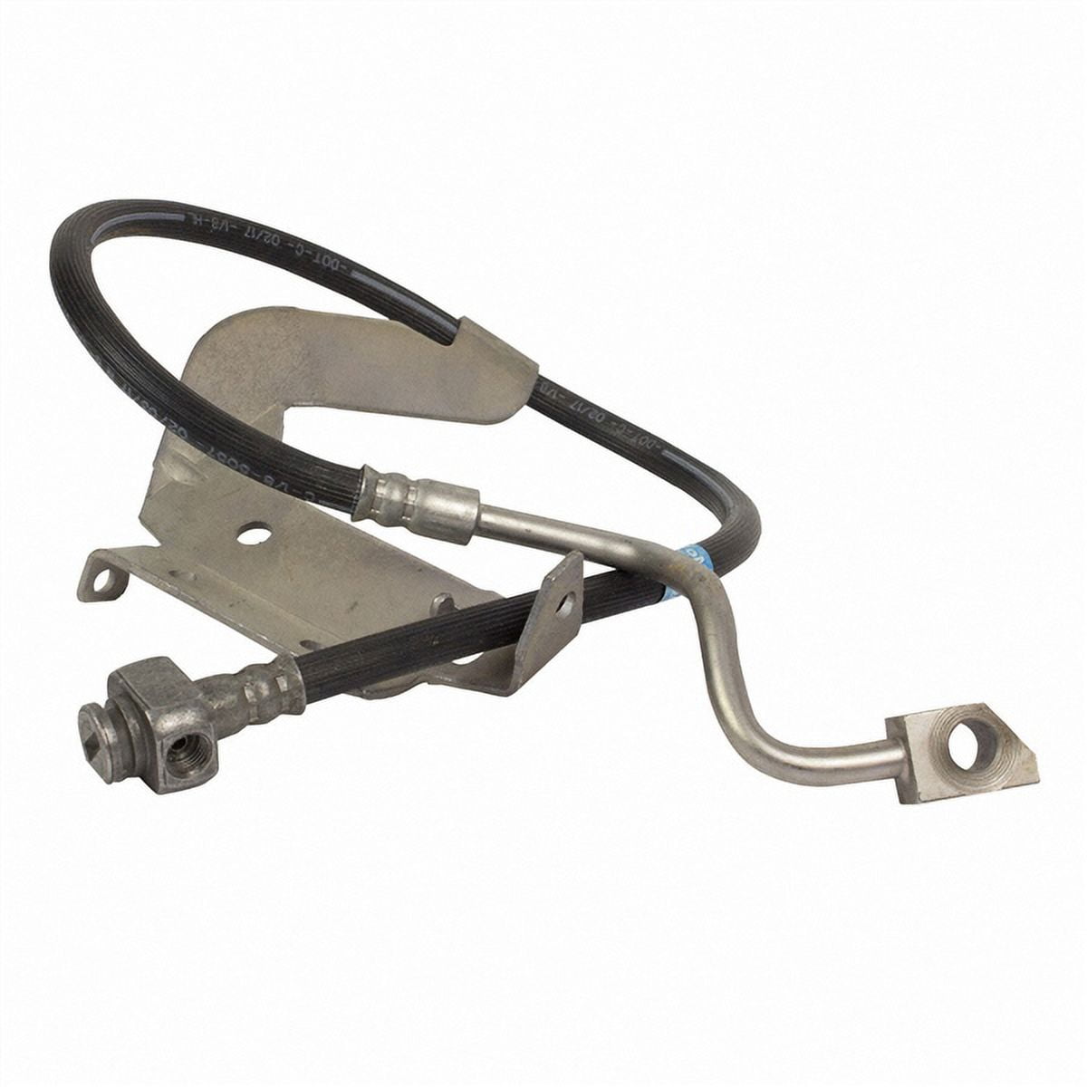 Motorcraft Brake Hose Fits select: 2011 FORD F250, 2011 FORD F350