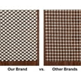 thumbnail image 2 of (0.125" Thick) Extra Strong Grip Non-Slip No Sliding No Moving Area Rug Pad, 2 of 5