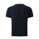 thumbnail image 3 of pstuiky camisetas para hombre, Camisa informal de negocios de manga corta con cuello vuelto y botones para hombre camisas casuales para hombre xxxl, 3 of 4