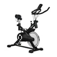 thumbnail image 1 of Bicicleta Spinning 13kg Premium CENTURFIT Gym Fija Profesional Hogar, 1 of 6