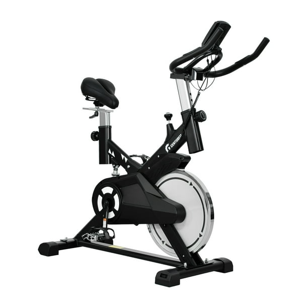 bicycle bicicleta spinning 18 kg profesional fija gym