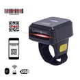 thumbnail image 1 of Barcode Scanner,Windows Pc Computers Portable Handheld 1d Offline Support Windows 2d Bar Code Handheld 1d 2d Scanner Portable Handheld 2d Scanner Portable 1d 2d Bar And Wired With Supermarket Library, 1 of 6