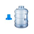 thumbnail image 2 of Contenedor de bebidas Sunnimix Botella de agua redonda reutilizable 15L, 2 of 8