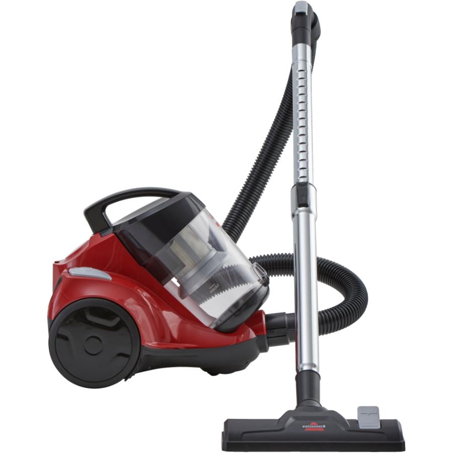 Bissell 2156C Zing Bagless Canister 