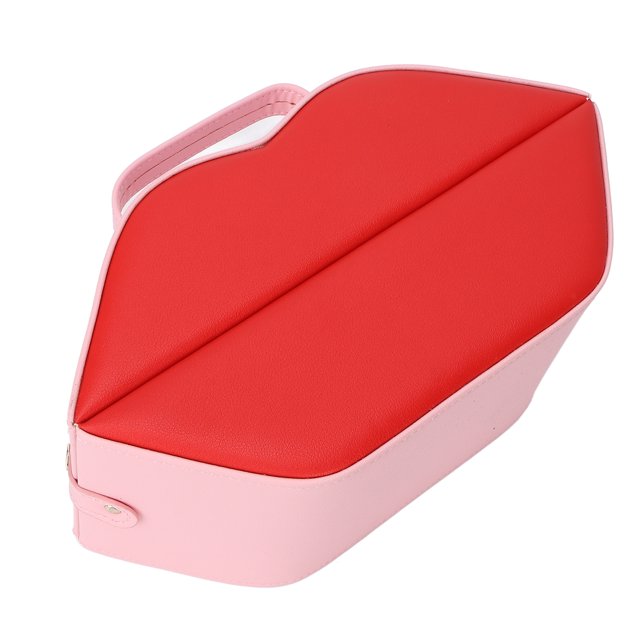 Earring Storage Case,Jewelry Box Fashionable Portable Jewelry Box Bracelet Storage Box Top of the Line