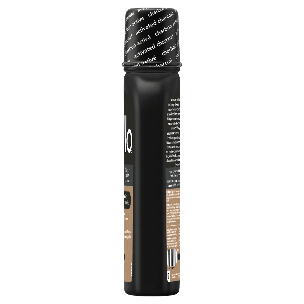 RINCE-BOUCHE HELLO AU CHARBON 6/473 ML