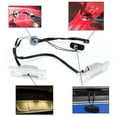 thumbnail image 2 of Trunk Release Switch Tailgate Lid Button for Chevrolet Cruze Orlando 95961097, 2 of 4