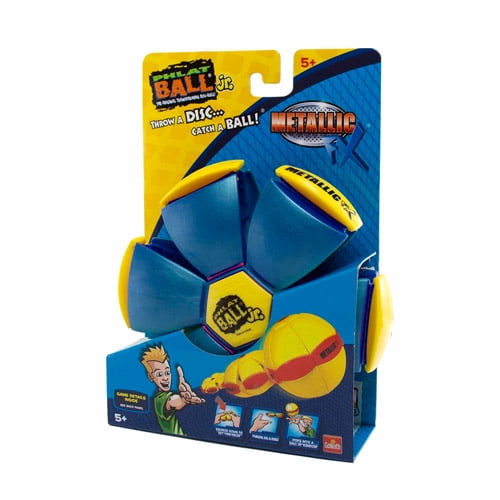 phlat ball walmart