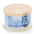 thumbnail image 2 of HomeWorx by Slatkin & Co. Fresh Snowfall 18-oz Candle, 2 of 4