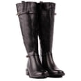 thumbnail image 2 of Solesister Chloe Riding Boots, 2 of 4