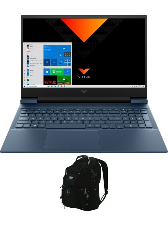 HP Gaming Laptops in Gaming Laptops