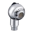 thumbnail image 1 of Accesorios para cabezal de ducha, regalos, pulverizador ajustable, cabezal de pulverización profesional para peluquería, grifo de lavabo para lavado, 1 of 8