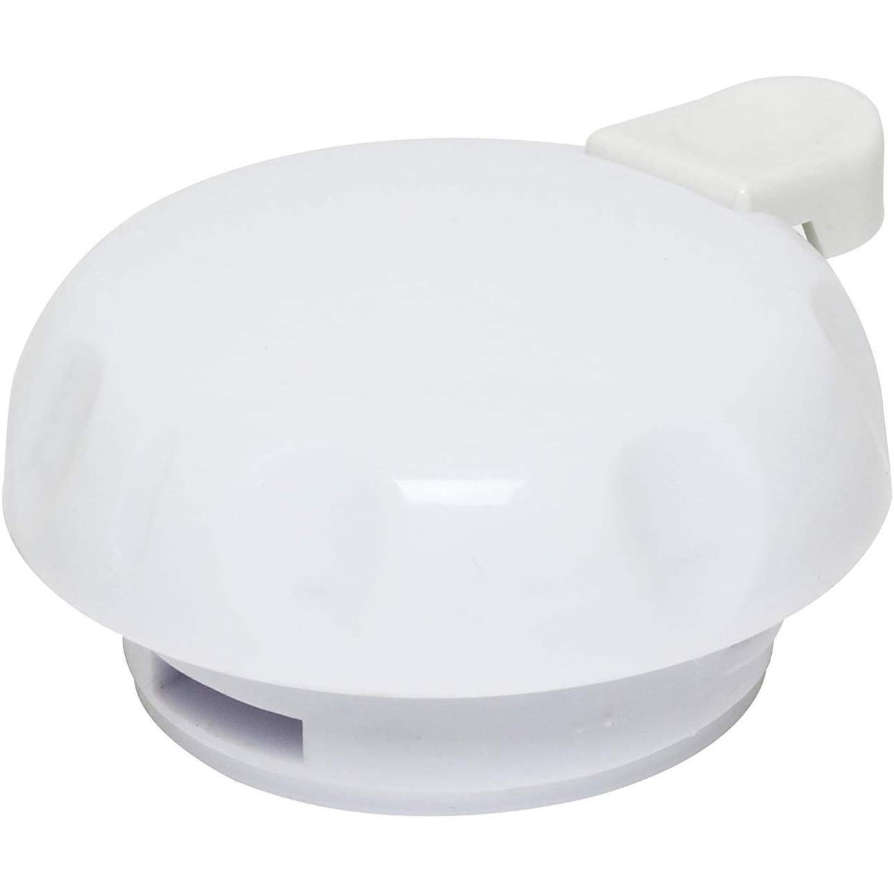 Replacement Lid, For Beverage Server Plws064Wt, Push Button, Dishwasher