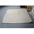 thumbnail image 4 of 5.5x4.8 ft Area Rug, Old Rugs, Wool Rugs, Turkish Rug, Kitchen Rug, Vintage Rug, 4 of 9