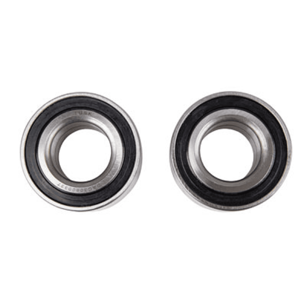 Rear Wheel Bearing Kit Compatible With CanAm Defender HD8 Max DPS 2019