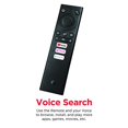 thumbnail image 2 of Ematic AGT419 4K Ultra HD Android TV Box, 2 of 8