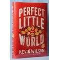 thumbnail image 1 of Pre-Owned Perfect Little World (Hardcover) 0062450328 9780062450326, 1 of 1