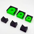 thumbnail image 1 of Organizador de herramientas American3D para matracas magnético (paquete de 3), 1 of 3